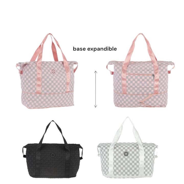 BOLSO AGARRATE CATALINA 20" POLIESTER