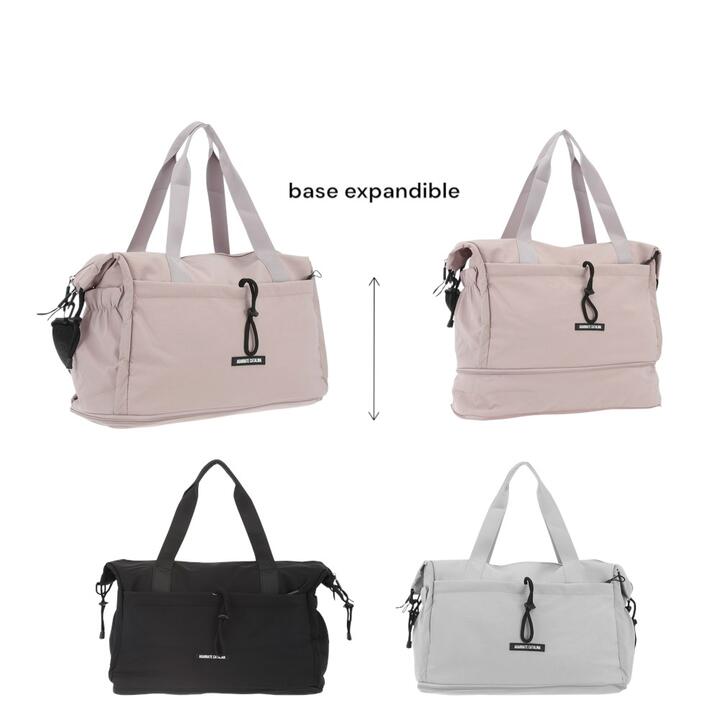 "BOLSO 20"" POLIESTER AC"