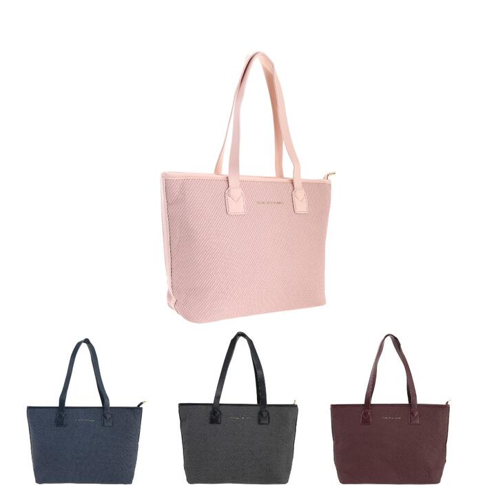 CARTERA TOTE BAG PU AC
