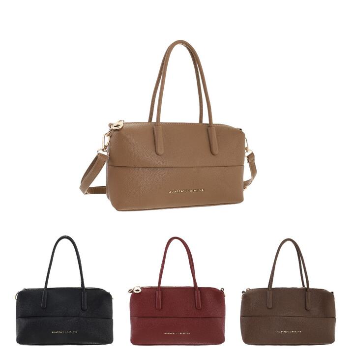 CARTERA CHICA PU AC