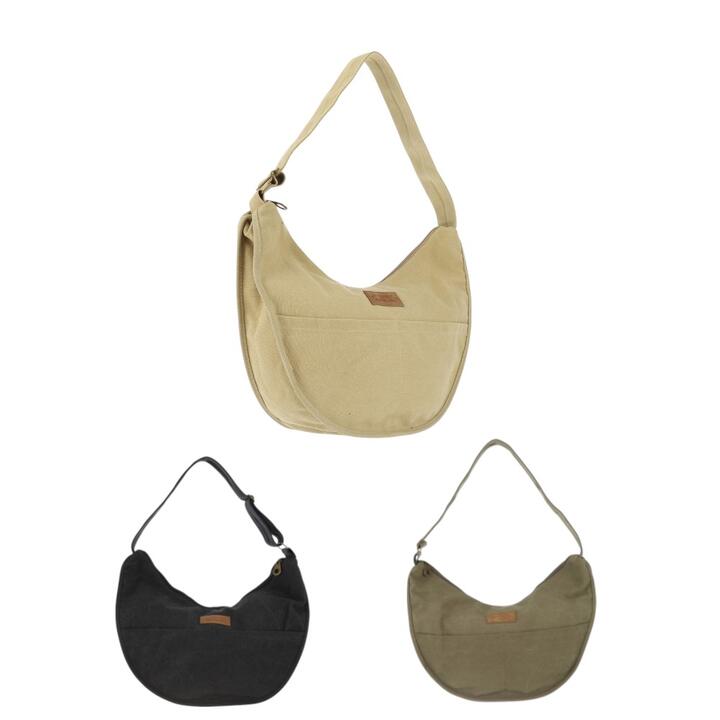CARTERA BANDOLERA CANVAS AC