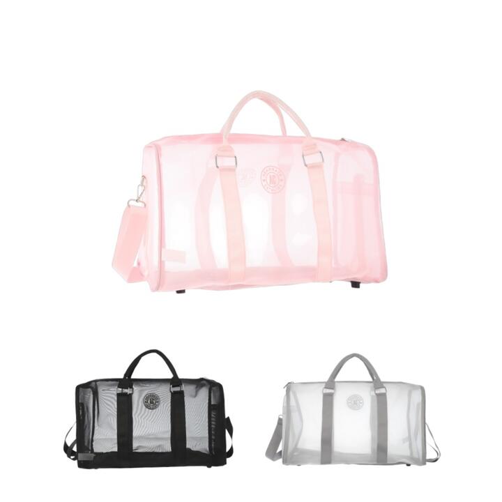 CARTERA BOLSO NYLON NET AC