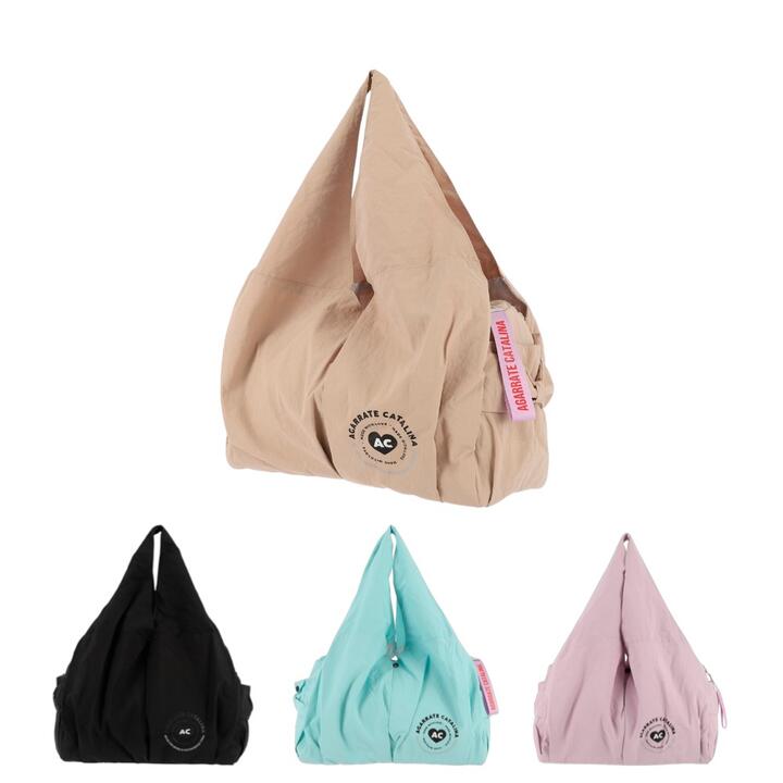 CARTERA BOLSO POLIESTER AC