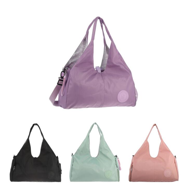 CARTERA BOLSO NYLON AC