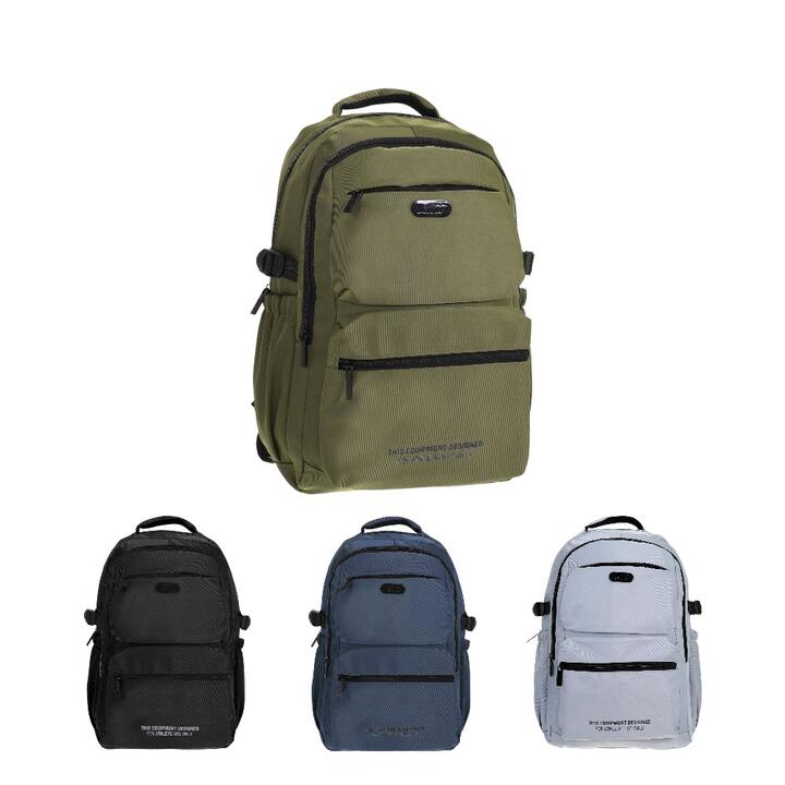 MOCHILA 19" POLIÉSTER AVIA