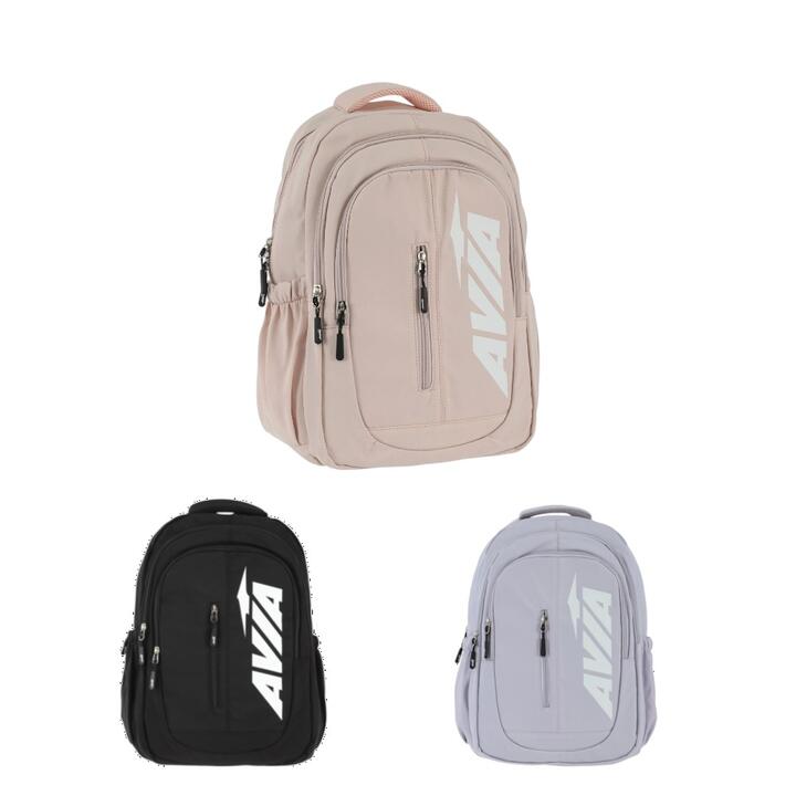MOCHILA 18" POLIESTER AV
