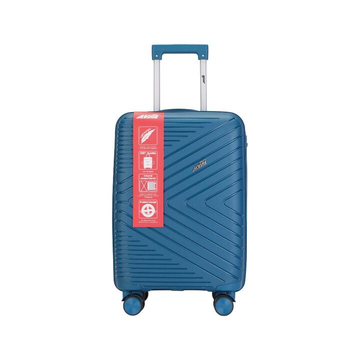 VALIJA CARRY ON PP AZ AV