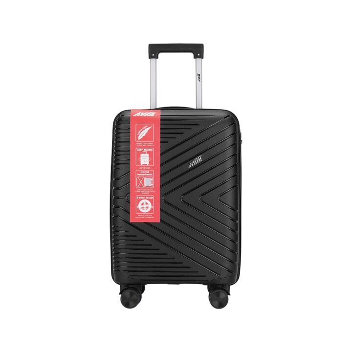 VALIJA CARRY ON PP N AV