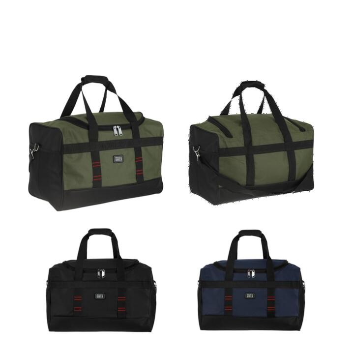 BOLSO OWEN 22" NYLON 