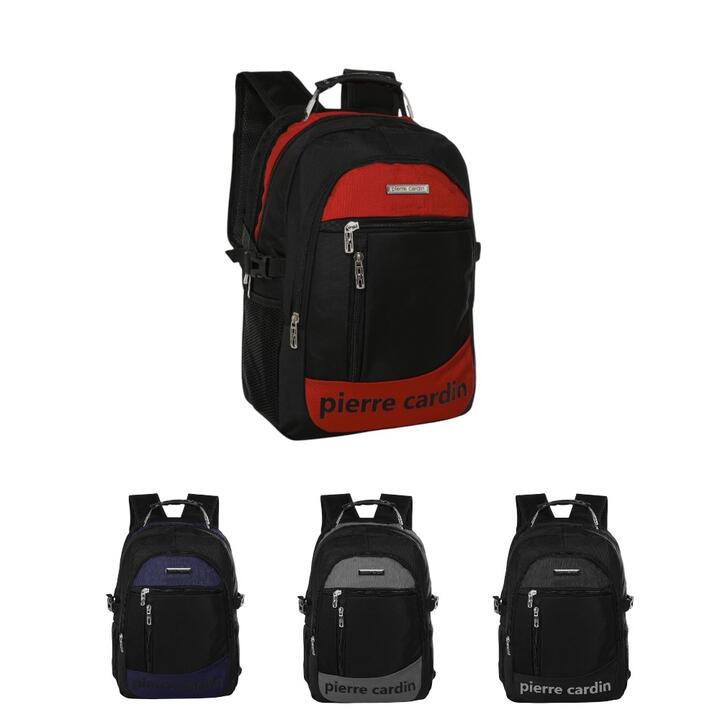 MOCHILA 18" POLIÉSTER PC