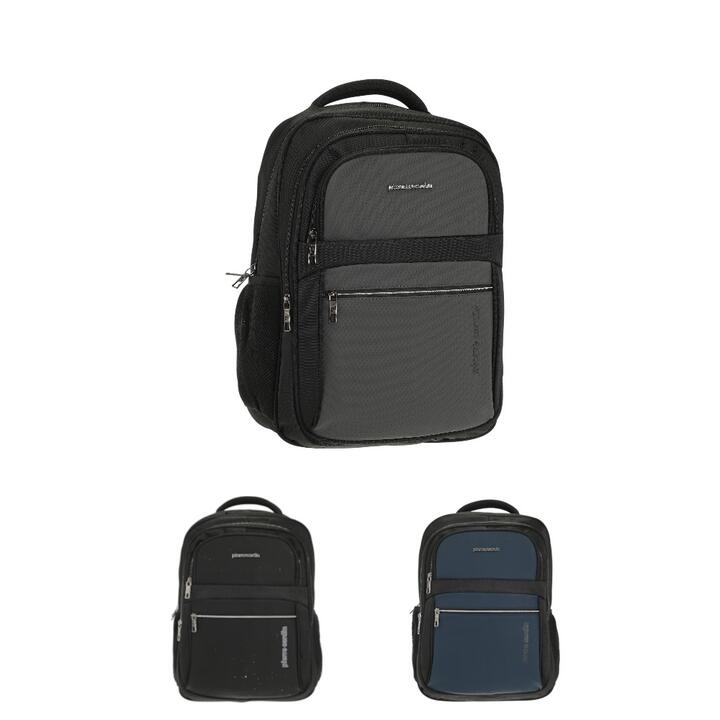 MOCHILA 18" POLIÉSTER PC