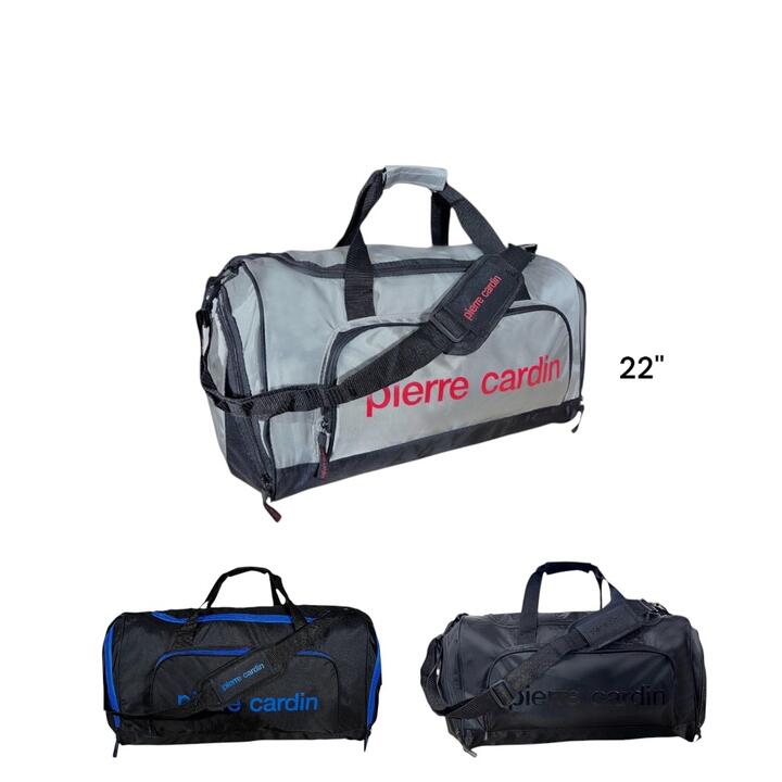 BOLSO PIERRE CARDIN 22" POLIESTER