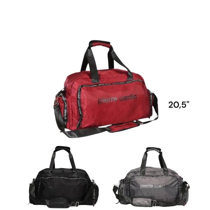 BOLSO PIERRE CARDIN 20" POLIESTER