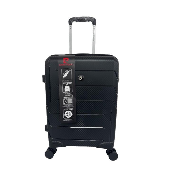 VALIJA CARRY ON PP N PC
