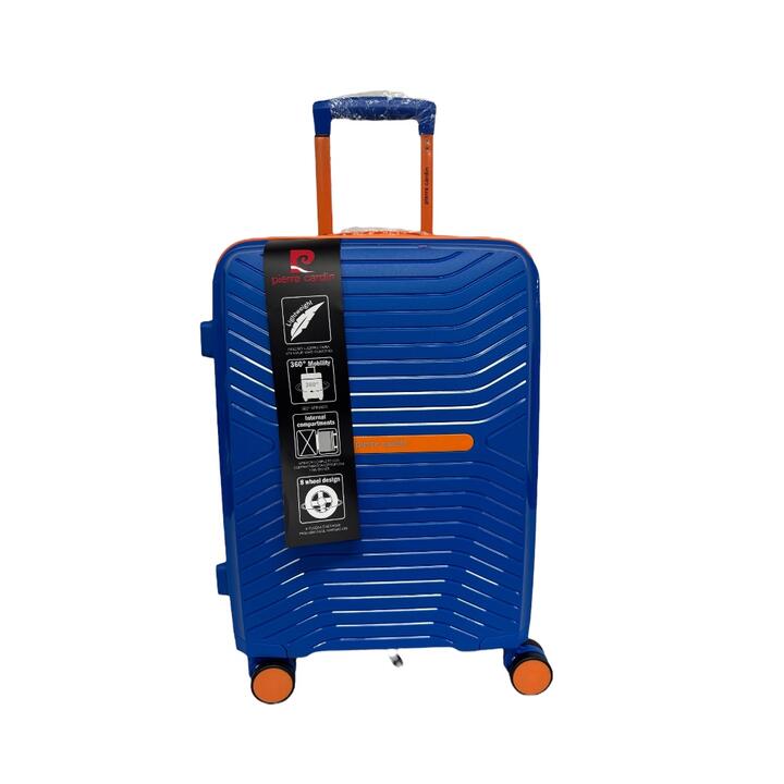 VALIJA CARRY ON PC