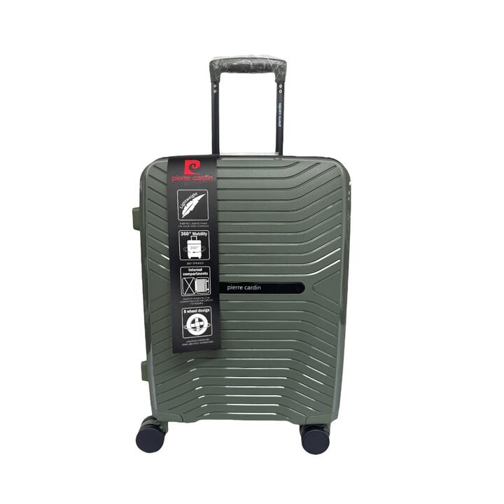 VALIJA CARRY ON PC