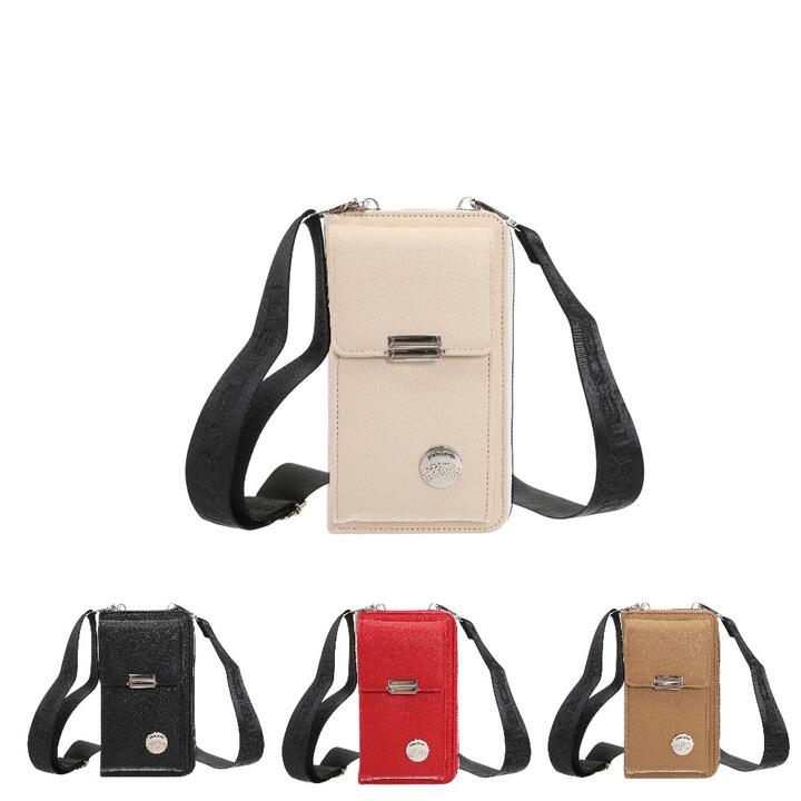BILLETERA DAMA PIERRE CARDIN