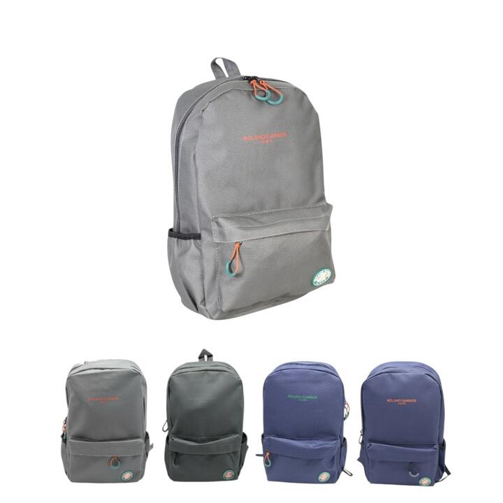 MOCHILA ROLAND GARROS