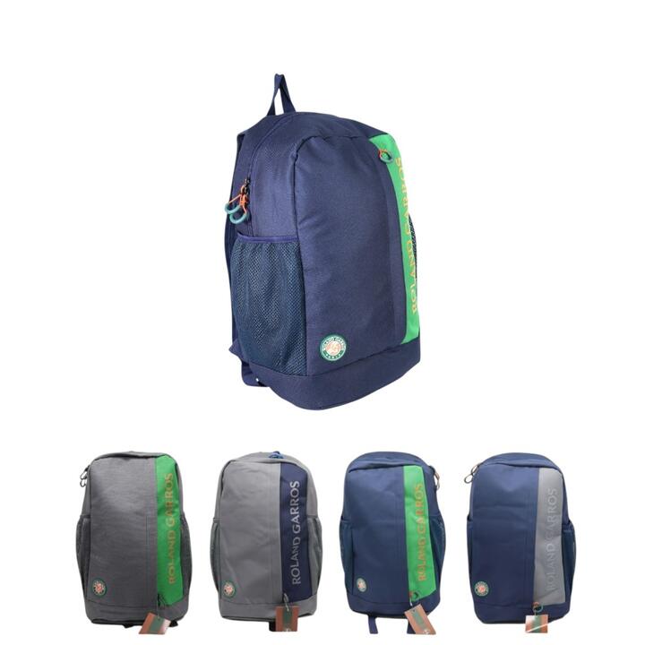 MOCHILA ROLAND GARROS
