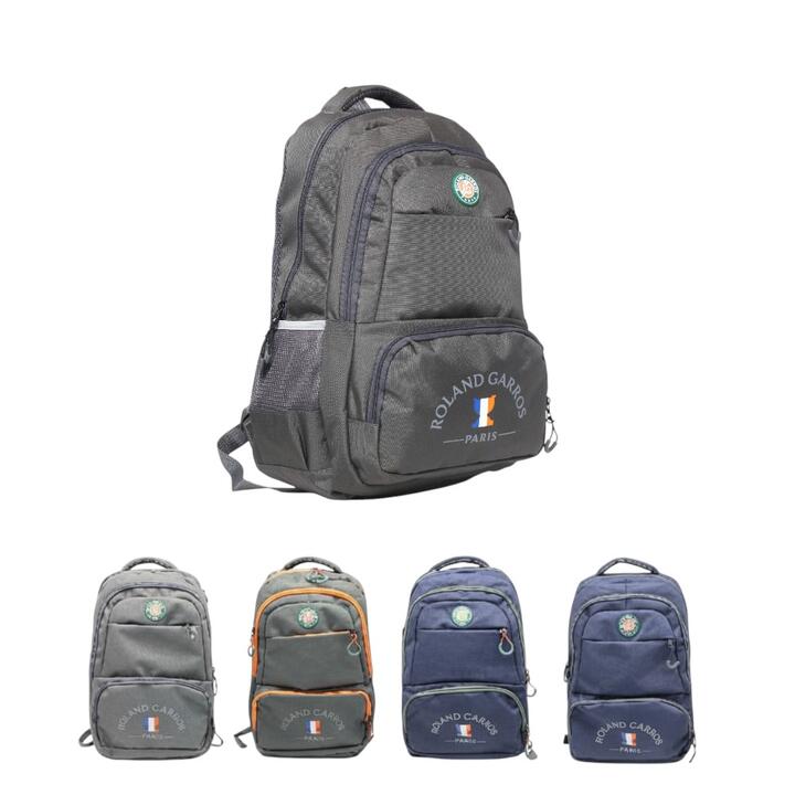 MOCHILA ROLAND GARROS