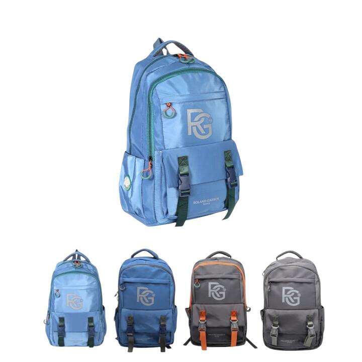 MOCHILA ROLAND GARROS
